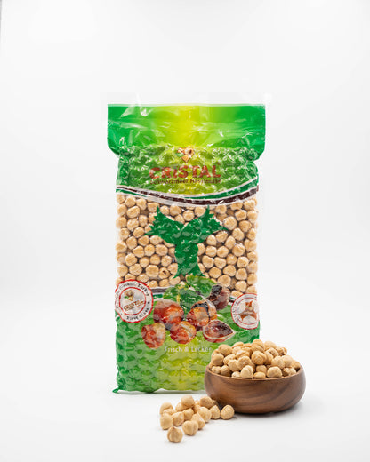 600g Double Roasted Hazelnuts from Giresun – Premium Quality