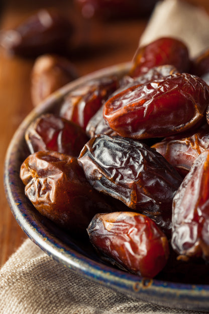 1000g Medjool Datteln – extra weich & natürlich süß